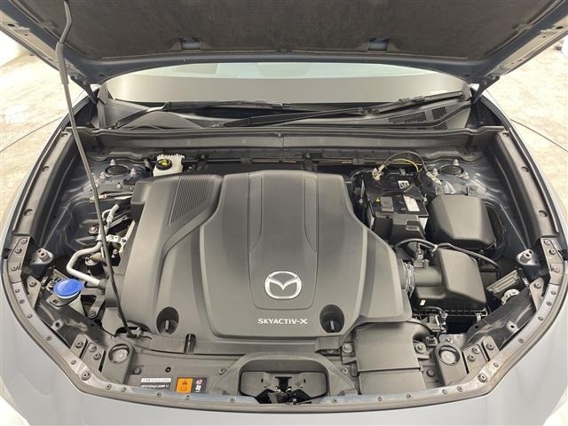 Mazda CX-30 2020 8040223-14