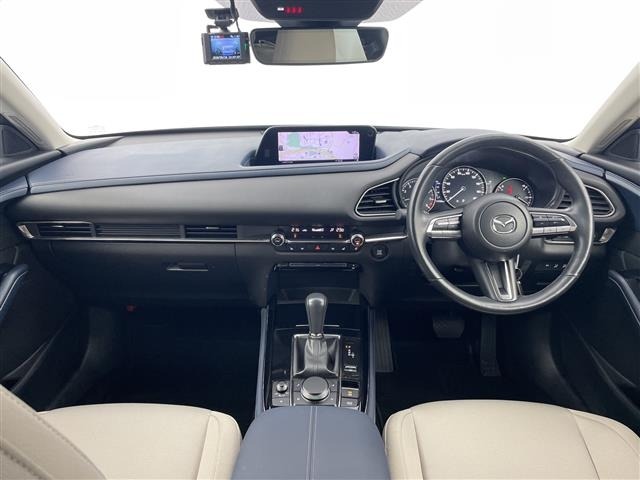 Mazda CX-30 2020 8040223-15