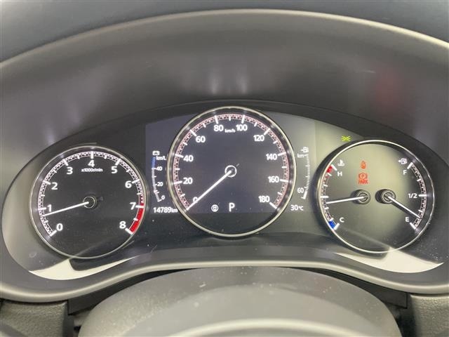 Mazda CX-30 2020 8040223-7