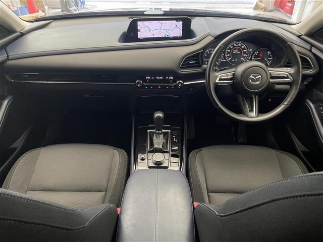 Mazda CX-30 2020 8040230-15
