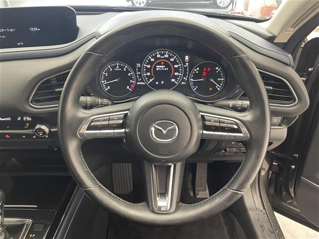 Mazda CX-30 2020 8040230-3