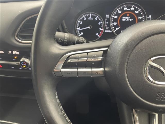 Mazda CX-30 2020 8040230-7