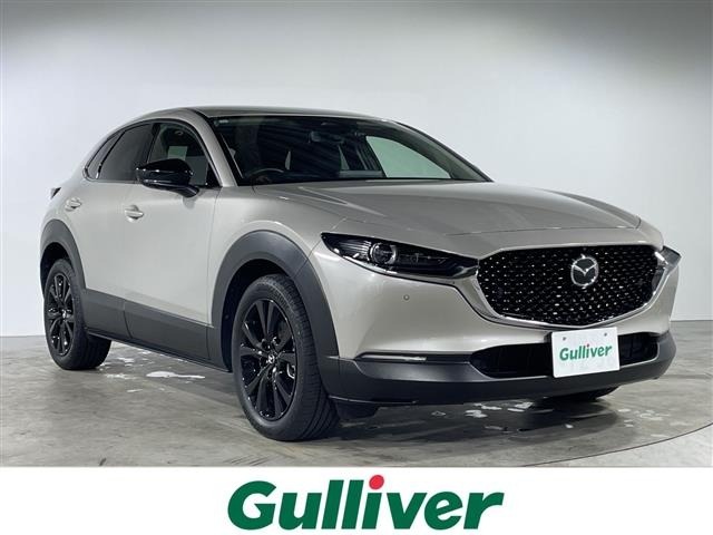 Mazda CX-30 2023 8040234-0