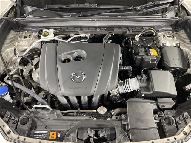 Mazda CX-30 2023 8040234-15