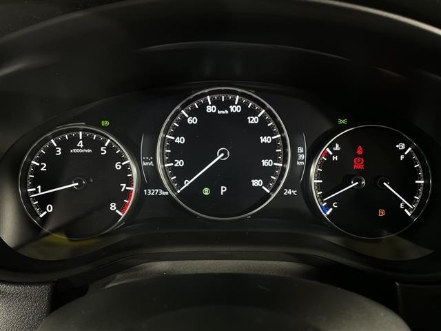 Mazda CX-30 2023 8040234-5