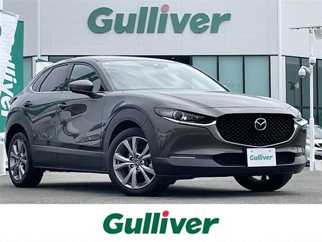 Mazda CX-30 2021 8040235-0
