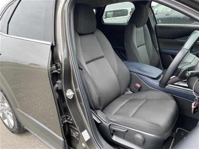 Mazda CX-30 2021 8040235-13