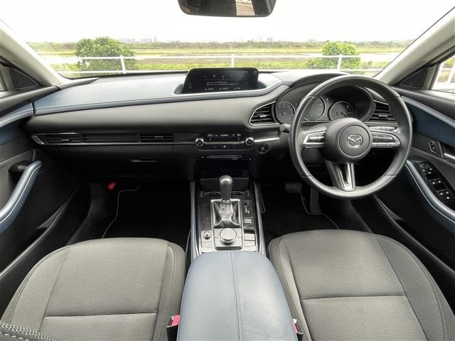 Mazda CX-30 2021 8040235-15