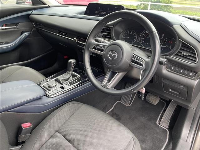 Mazda CX-30 2021 8040235-17