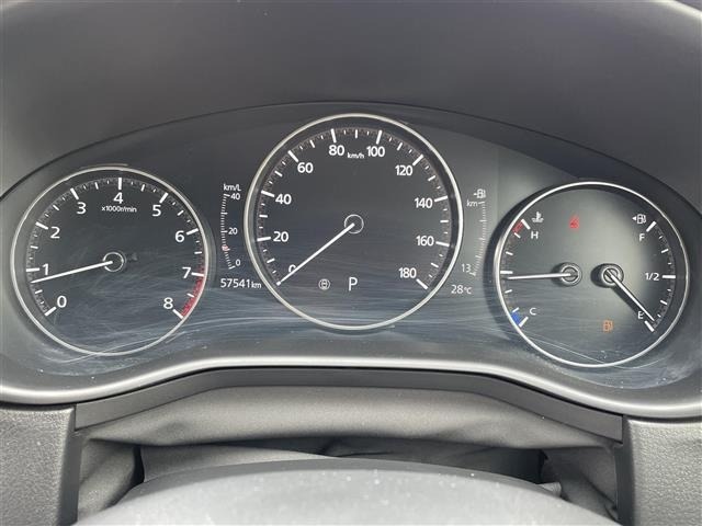 Mazda CX-30 2021 8040235-19