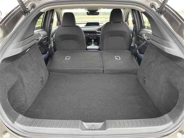 Mazda CX-30 2021 8040235-2