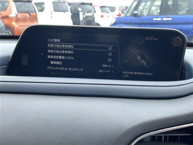 Mazda CX-30 2021 8040235-3