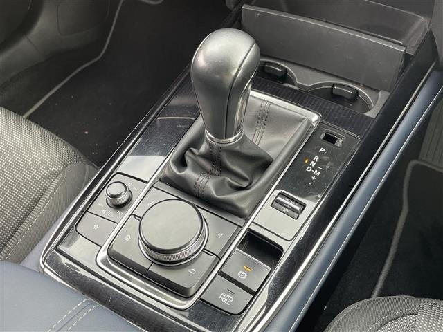 Mazda CX-30 2021 8040235-7