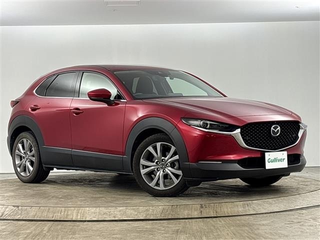 Mazda CX-30 2020 8040245-0