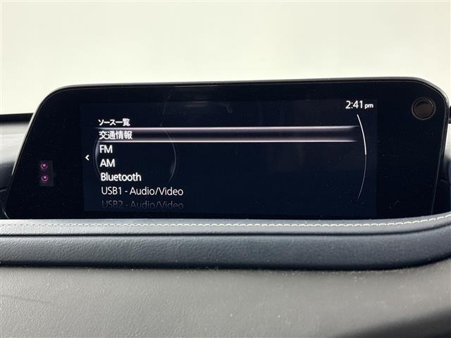 Mazda CX-30 2020 8040245-1