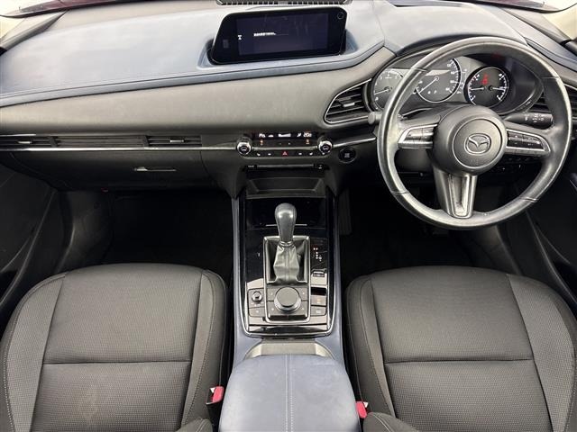 Mazda CX-30 2020 8040245-15