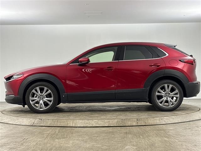 Mazda CX-30 2020 8040245-2