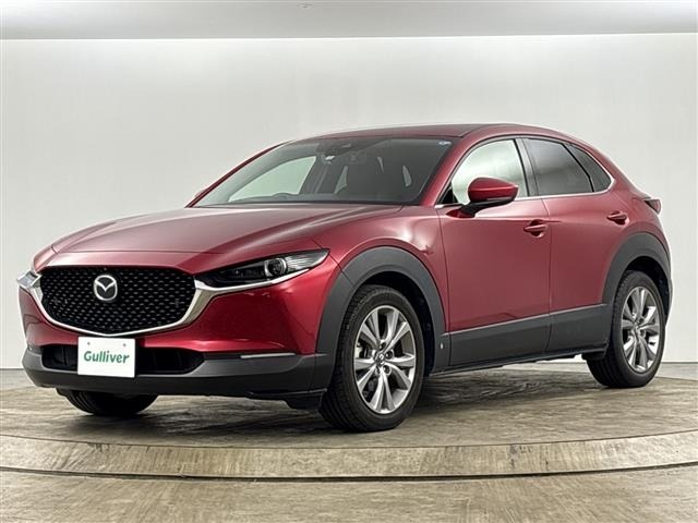 Mazda CX-30 2020 8040245-22