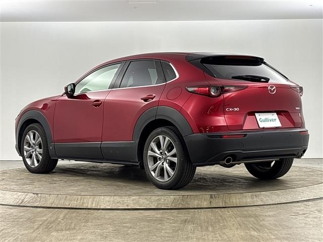 Mazda CX-30 2020 8040245-4