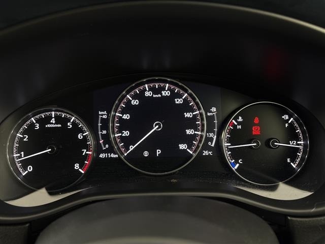 Mazda CX-30 2020 8040245-8