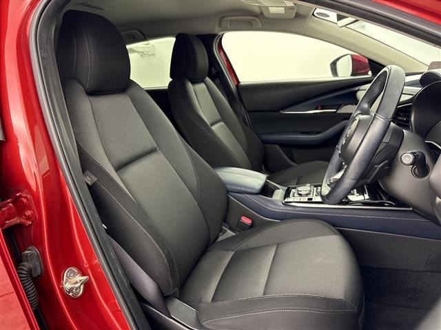 Mazda CX-30 2020 8040245-9
