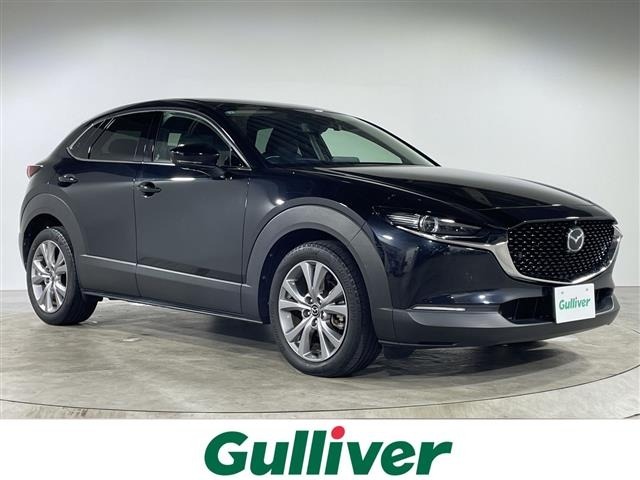 Mazda CX-30 2021 8040246-0