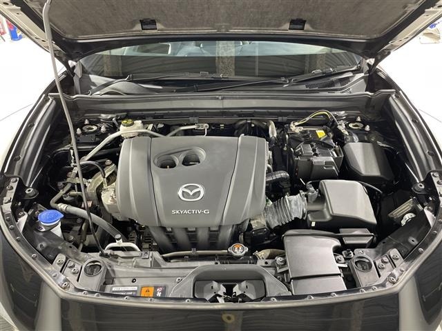 Mazda CX-30 2021 8040246-15