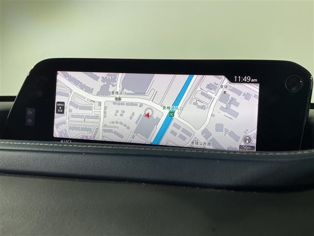 Mazda CX-30 2021 8040246-16