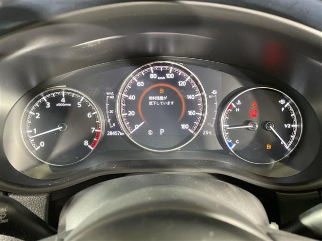 Mazda CX-30 2021 8040246-7