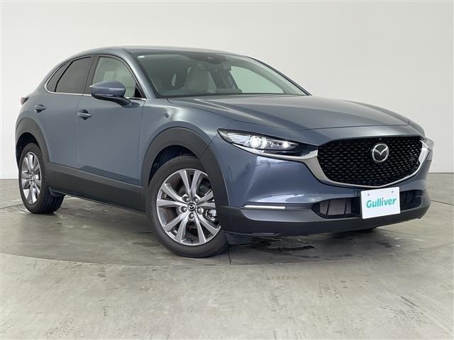Mazda CX-30 2020 8040257-0