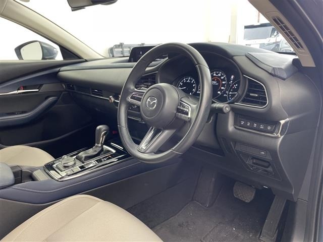 Mazda CX-30 2020 8040257-1