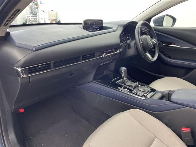 Mazda CX-30 2020 8040257-10