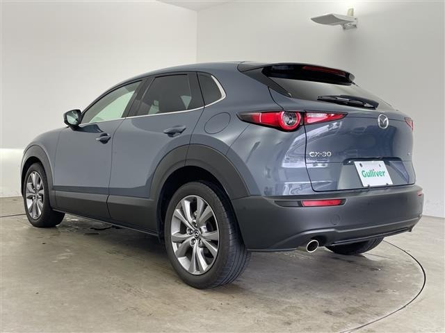 Mazda CX-30 2020 8040257-13