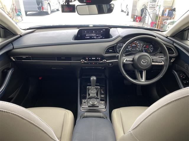 Mazda CX-30 2020 8040257-14