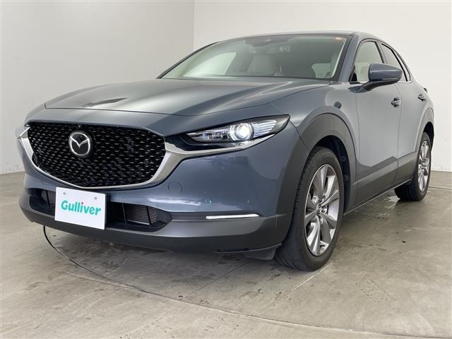 Mazda CX-30 2020 8040257-15