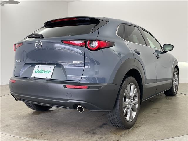 Mazda CX-30 2020 8040257-16