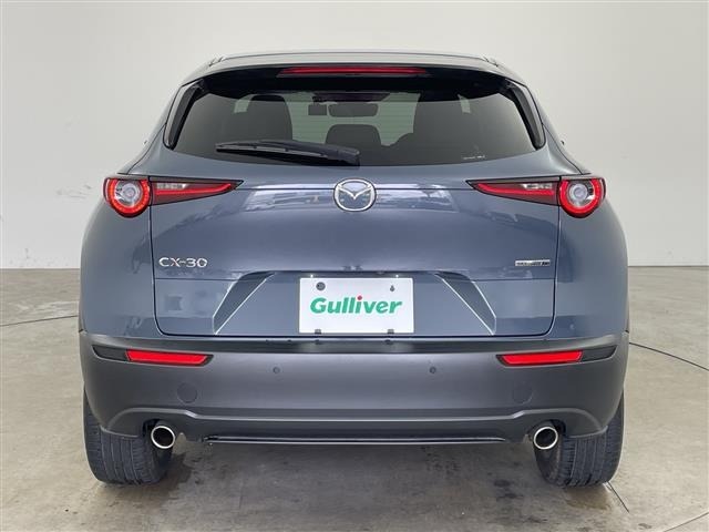Mazda CX-30 2020 8040257-18