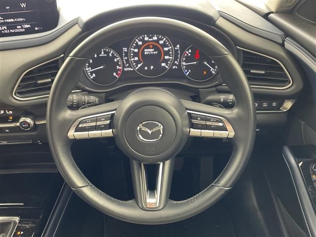 Mazda CX-30 2020 8040257-2
