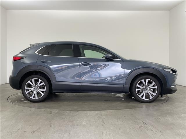 Mazda CX-30 2020 8040257-21