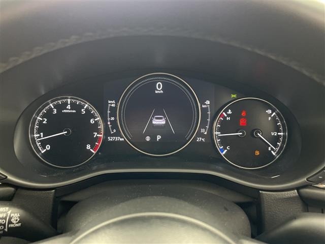 Mazda CX-30 2020 8040257-22