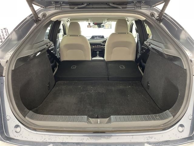 Mazda CX-30 2020 8040257-9