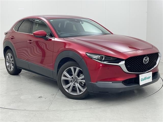 Mazda CX-30 2020 8040258-0
