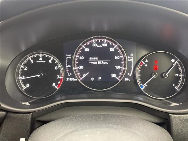 Mazda CX-30 2020 8040258-10
