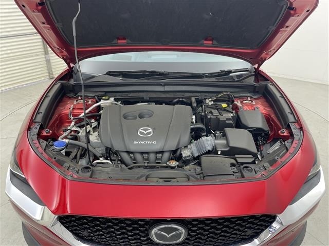 Mazda CX-30 2020 8040258-14