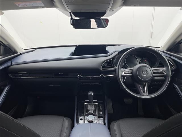 Mazda CX-30 2020 8040258-15