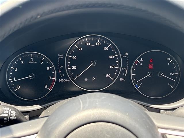 Mazda CX-30 2021 8040269-1