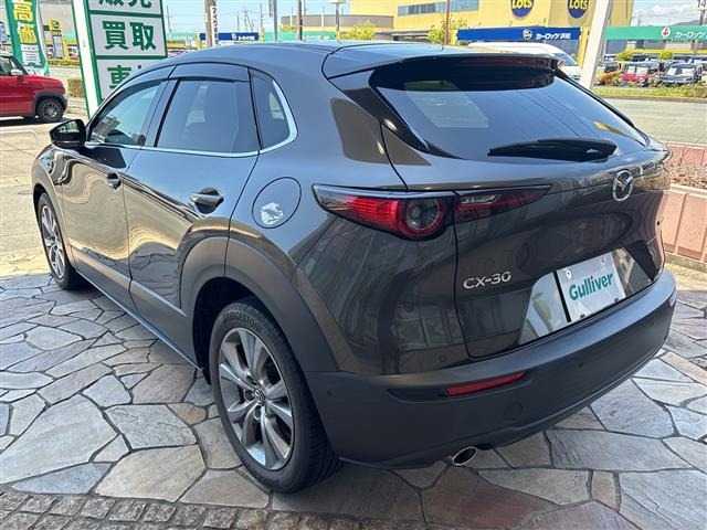 Mazda CX-30 2021 8040269-13