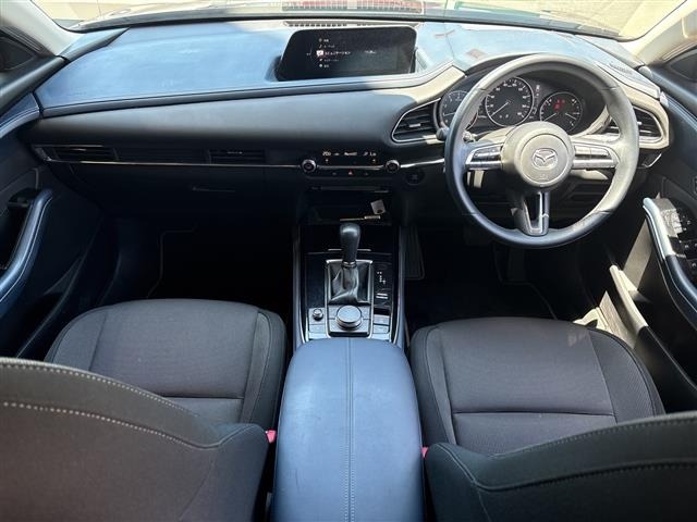 Mazda CX-30 2021 8040269-19