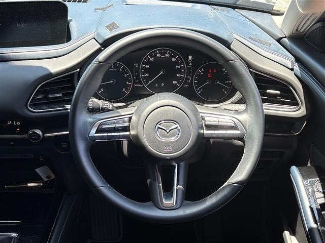 Mazda CX-30 2021 8040269-21