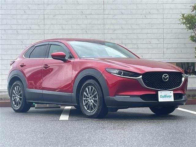 Mazda CX-30 2020 8040270-0
